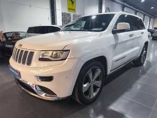 Jeep Grand Cherokee 2018