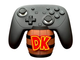 Supporto per il controller Nintendo Switch DK Pro