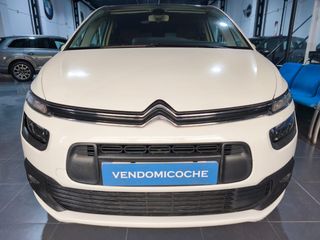 Citroen Grand C4 SpaceTourer 2021