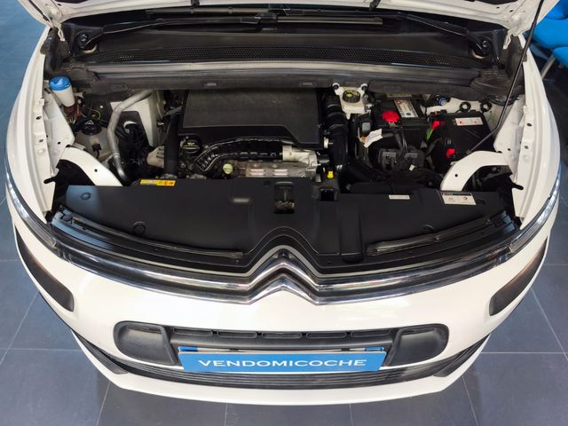 Citroen Grand C4 SpaceTourer 2021