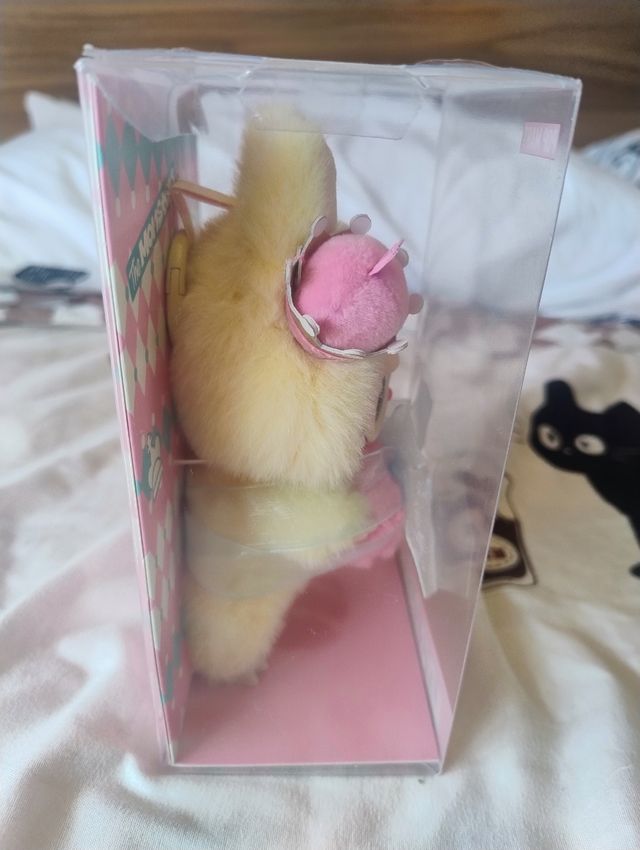 Labubu Let's Checkmate Original.