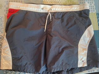 2x1 Bañadores Tommy Hilfiger y Billabong