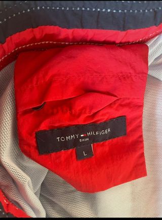 2x1 Bañadores Tommy Hilfiger y Billabong