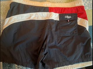 2x1 Bañadores Tommy Hilfiger y Billabong