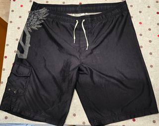 2x1 Bañadores Tommy Hilfiger y Billabong