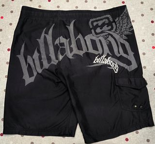 2x1 Bañadores Tommy Hilfiger y Billabong