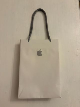 Busta Apple originale