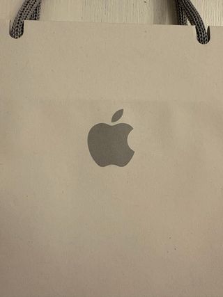 Busta Apple originale