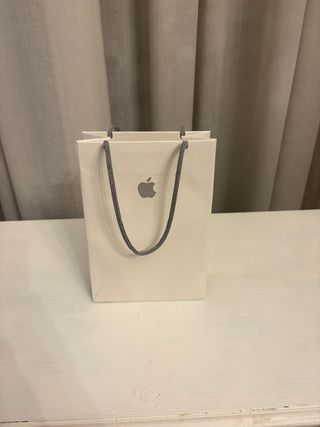 Busta Apple originale