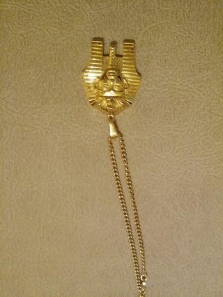 Colgantes dorados