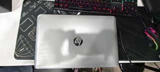 Ordenador.Protatil  HP i5 Negro