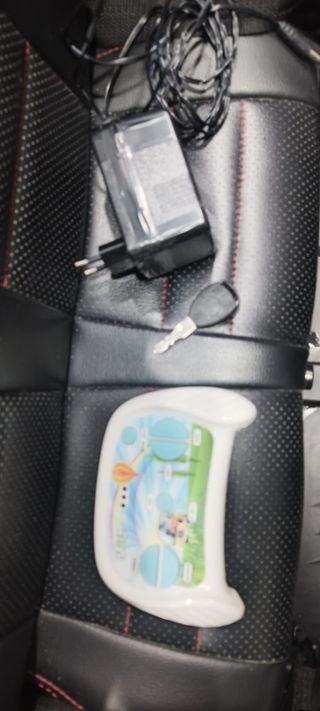 Todo terreno Buggy 4x4 12v