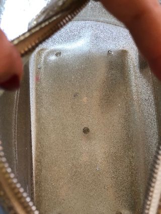 Bolso Furla Candy Bag Rosa Seminuevo