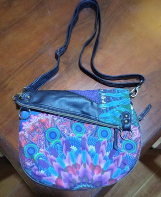 BOLSO DE DESIGUAL 