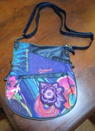 BOLSO DE DESIGUAL 