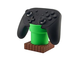 Supporto per il controller Nintendo Switch pro 2