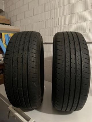 Neumáticos Bridgestone