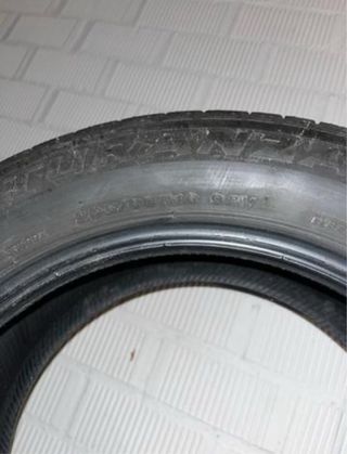 Neumáticos Bridgestone