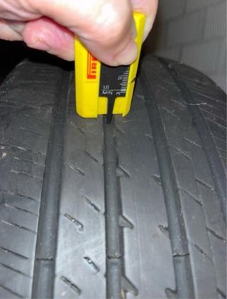 Neumáticos Bridgestone