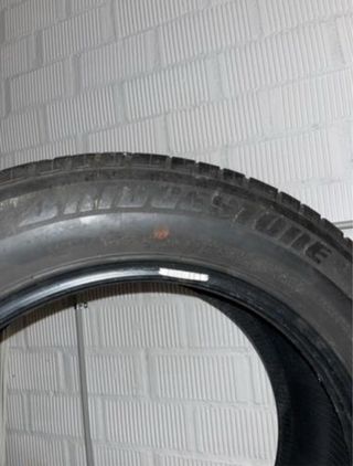 Neumáticos Bridgestone
