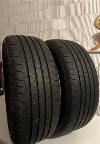 Neumáticos Bridgestone