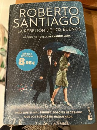 La Rebelión de los Buenos