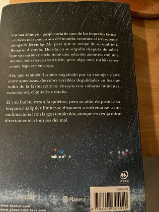 La Rebelión de los Buenos