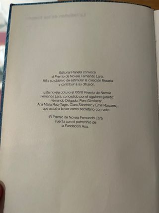 La Rebelión de los Buenos