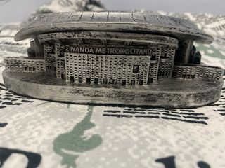 Maqueta Wanda Metropolitano