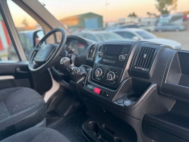 Citroen Jumper 2022 • L2 H2 • “ C “ NACIONAL 