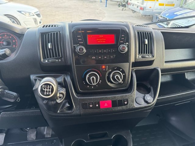 Citroen Jumper 2022 • L2 H2 • “ C “ NACIONAL 