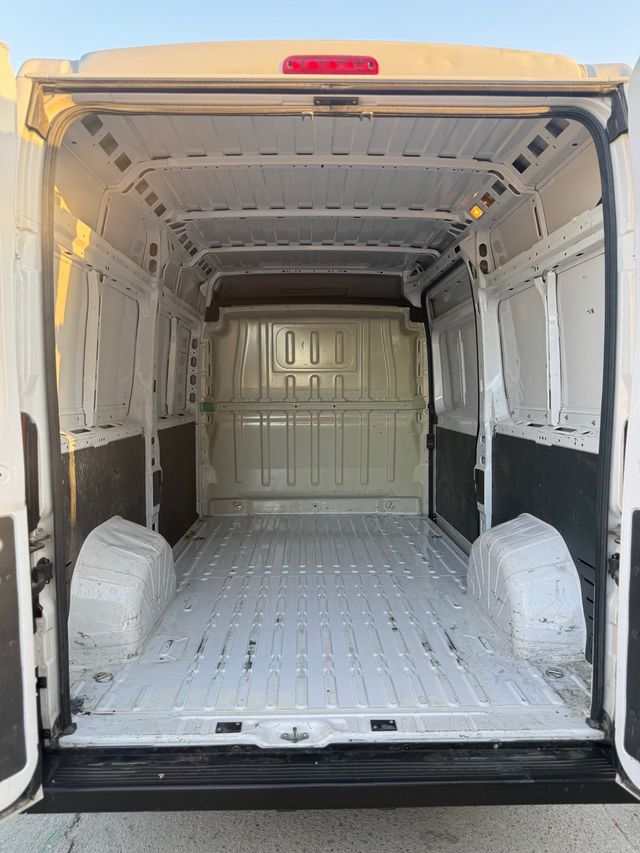 Citroen Jumper 2022 • L2 H2 • “ C “ NACIONAL 