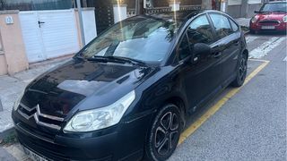 Citroen C4 2008