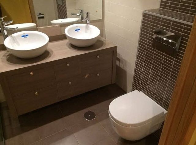 Fontanero profesional en Logroño