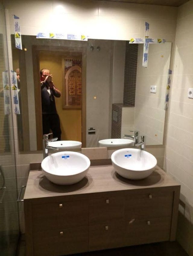 Fontanero profesional en Logroño