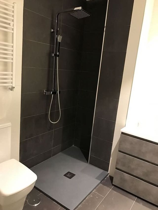 Fontanero profesional en Logroño