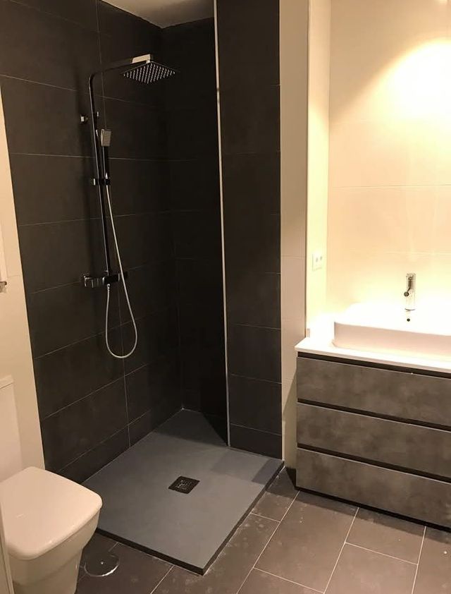 Fontanero profesional en Logroño