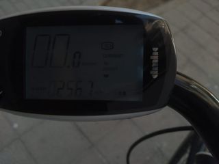 Bicicleta Eléctrica Momabike 26
