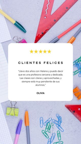 Clases Particulares de Dibujo Técnico 