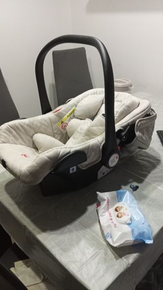Maxi-Cosi Silla de Coche Bebé