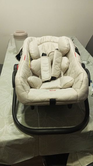 Maxi-Cosi Silla de Coche Bebé