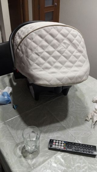 Maxi-Cosi Silla de Coche Bebé