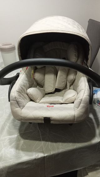 Maxi-Cosi Silla de Coche Bebé