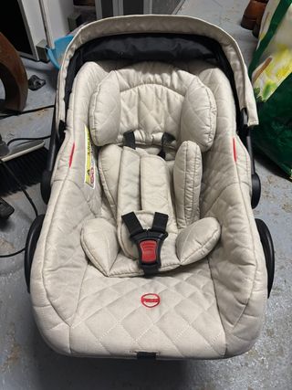Maxi-Cosi Silla de Coche Bebé