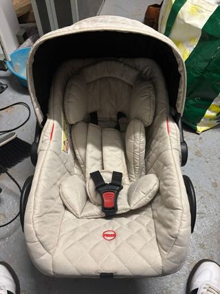 Maxi-Cosi Silla de Coche Bebé