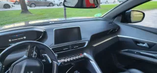 Peugeot 3008   año  2018