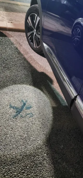 Peugeot 3008   año  2018