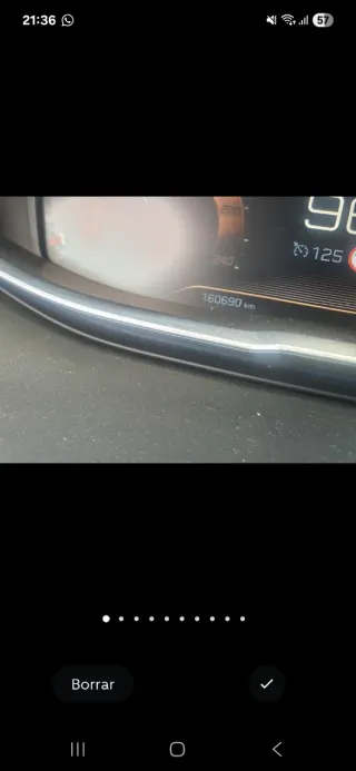 Peugeot 3008   año  2018