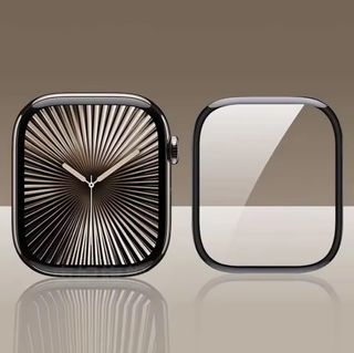 Protector Pantalla Apple Watch 45mm