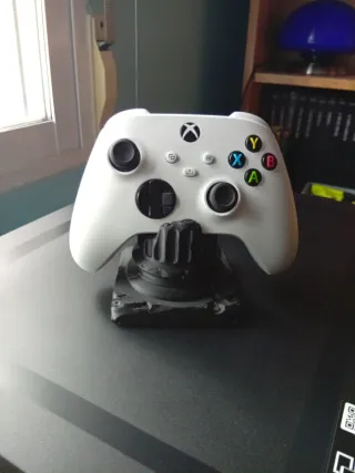 Soporte para mando Xbox